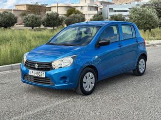 suzuki celerio 2015 1.0