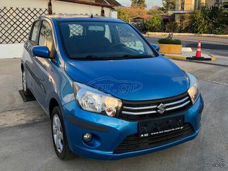 suzuki celerio 2015