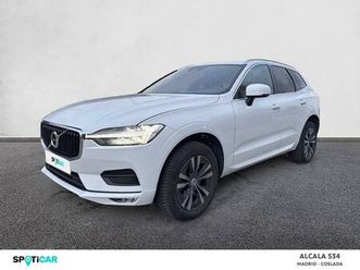 2.0 b4 d auto momentum