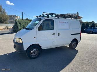 suzuki carry 2000 carry