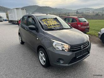 suzuki celerio 2017 γραμματια με δοσεισ χωρισ τραπεζεσ