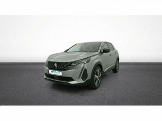 puretech 130ch s&s eat8 allure pack