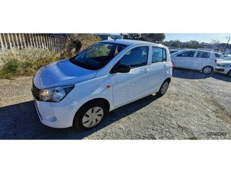 suzuki celerio 2017 ελληνικήσ αντιπροσωπείασ- δώρο τα τέλη 26