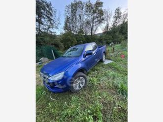 ii (3) space solar 4x4 1.9 clim man bva