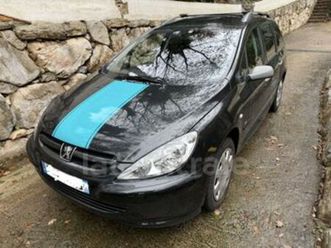 break 1.6 hdi 110 style