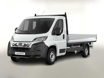 fiat ducato pritsche 35 at l4 3s techp temp kam pd...