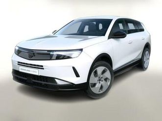 opel grandland edition mhev aut komfortp techp nav...
