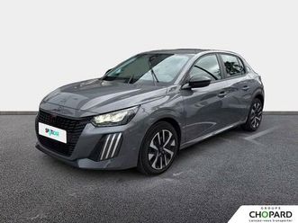 208 puretech 100 s&s bvm6 active