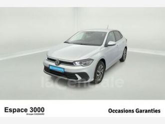 vi generation2 1.0 tsi 95 s&s vw edition bvm5