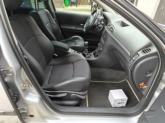 renault laguna 2.l dci 10700km canton vaud