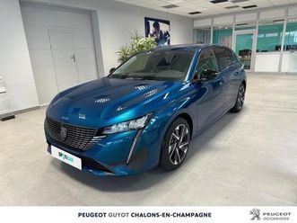 1.5 bluehdi 130ch s&s allure eat8