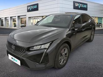 phev 180 e-eat8 allure