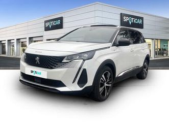 puretech 130ch s&s eat8 gt