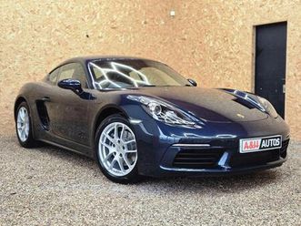 2.0t t euro 6 (start/stop) 2dr