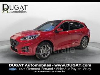 iii 2.5 duratec 225 phev st-line x powershift