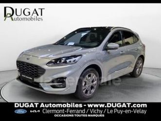 iii 2.5 duratec 225 phev st-line x powershift