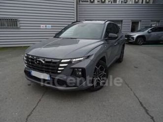 iv 1.6 t-gdi 230 hybrid n line edition bva6