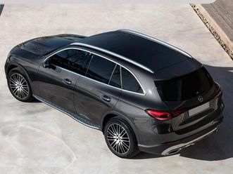 d 4matic mild hybrid amg line premium