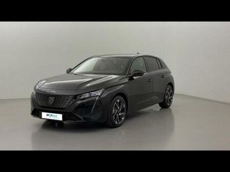 1.2 hybrid 136ch allure e-dcs6