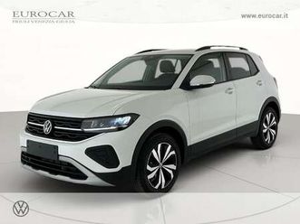 1.0 tsi edition plus 115cv