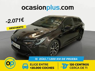 touring sports 180h active tech e-cvt 132 kw (180 cv)