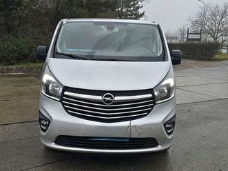 renault trafic passenger dynamique energy dci 145 twin-...