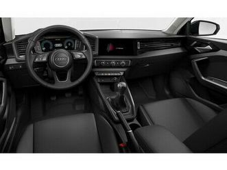 audi a1 allstreet allstreet 35 tfsi s tronic identity contrast nuova a san giovanni teatino