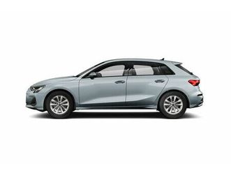 audi a3 sportback 1.5 tfsi e business advanced 204cv s-tronic nuova a san giovanni teatino