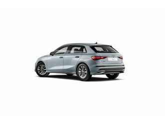 audi a3 sportback 1.5 tfsi mhev s line edition 150cv s-tronic nuova a san giovanni teatino