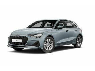 audi a3 sportback 2.0 tdi business advanced 150cv s-tronic nuova a san giovanni teatino