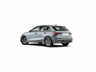 audi a3 sportback 2.0 tdi s line edition 150cv s-tronic nuova a san giovanni teatino