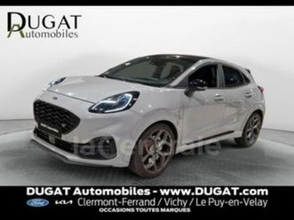 ii 1.0 ecoboost 170 mhev s&s st powershift