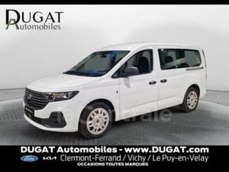 1.5 ecoboost 114 titanium dsg7