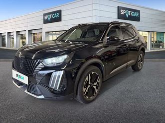 hybrid 145 e-dcs6 allure