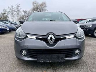 renault clio grandtour energy tce 90 expression