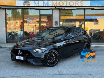 c sw 300 d mhev premium pro auto