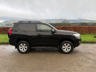 2.8 swb gx commercial