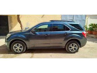 chevrolet equinox 2017 - dakar | expat-dakar