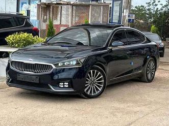 kia - liberte 6 | expat-dakar