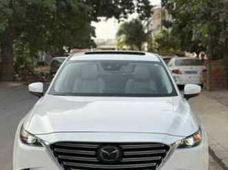 mazda cx9 année 2028 - liberte 6 | expat-dakar