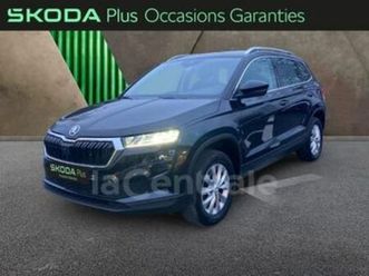 generation2 1.5 tsi 150 act ambition dsg7