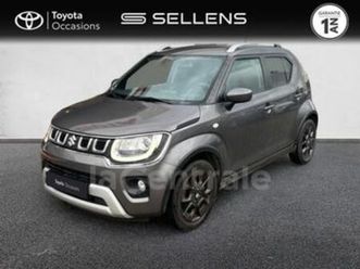 iii generation2 1.2 dualjet hybrid pack auto cvt