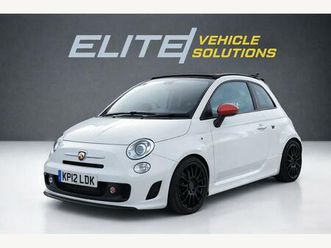 1.4 t-jet euro 5 2dr