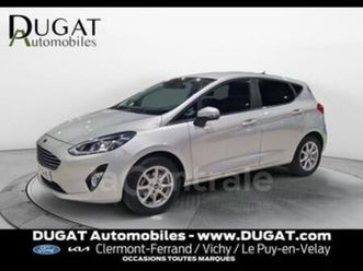 vi 1.0 ecoboost 95 s/s titanium x 5p