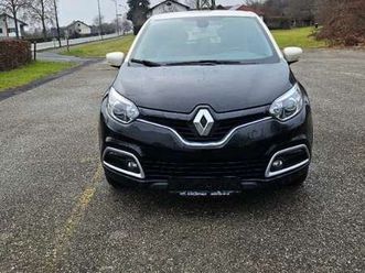 renault captur dynamique energy tce 90