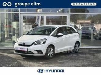 iv 1.5 i-mmd executive at