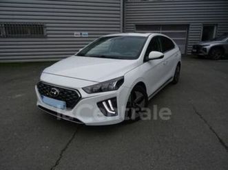 generation2 1.6 hybrid executive