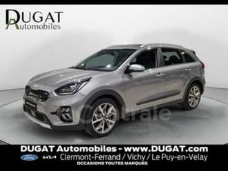 generation2 1.6 gdi hybride 141 lounge dct6