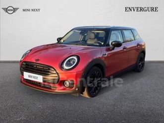 iii (f54) generation2 cooper 136 edition premium plus bva7