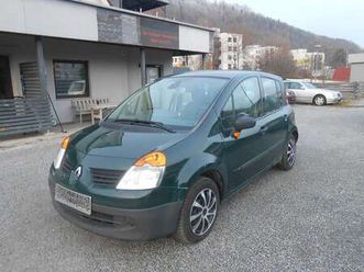 renault modus authentique 1,5 dci